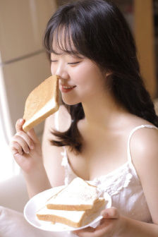 朋友未婚妻